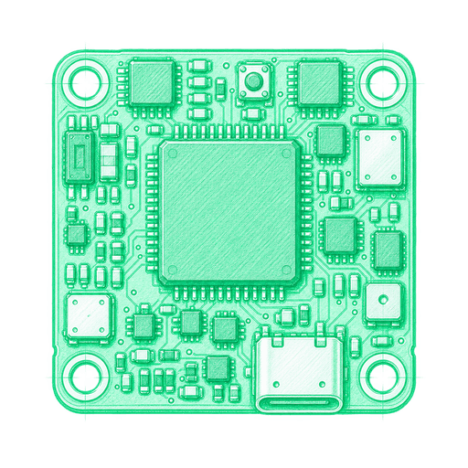 Awaire Core module