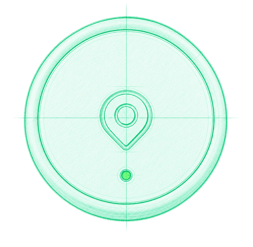 Awaire Dot device