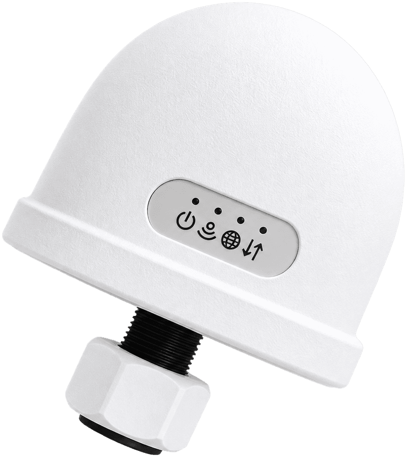 Awaire Link satellite unit